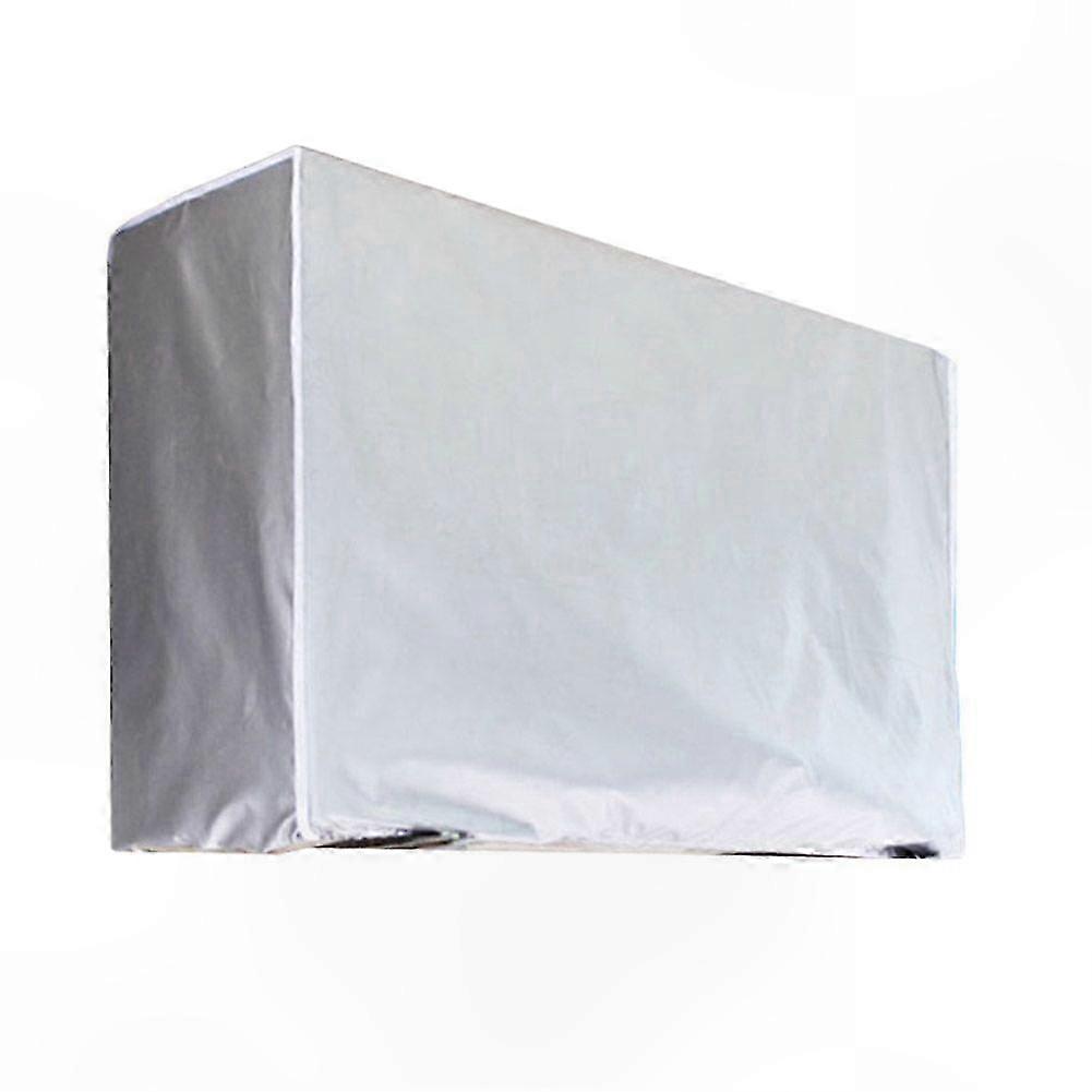 Waterproof Dust-Proof Sunscreen Protector for Outdoor AC Units