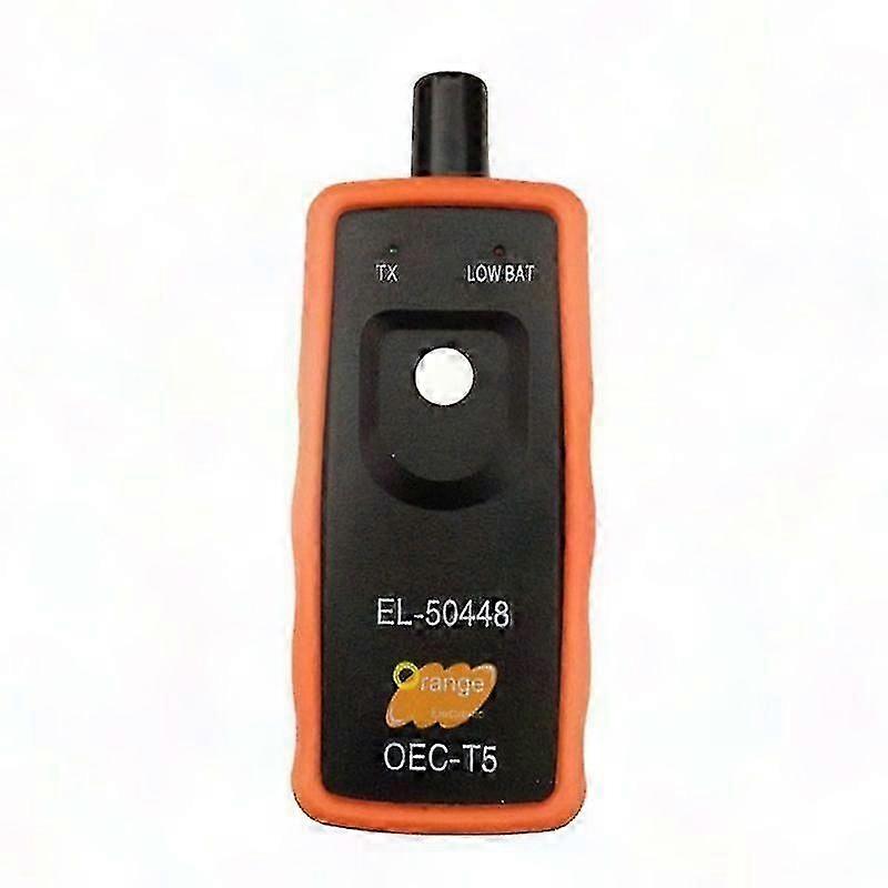 El-50448 Car TPMS Reset Relearn Diagnostic Tool Auto Tire Pressure Sensor - Haoyi