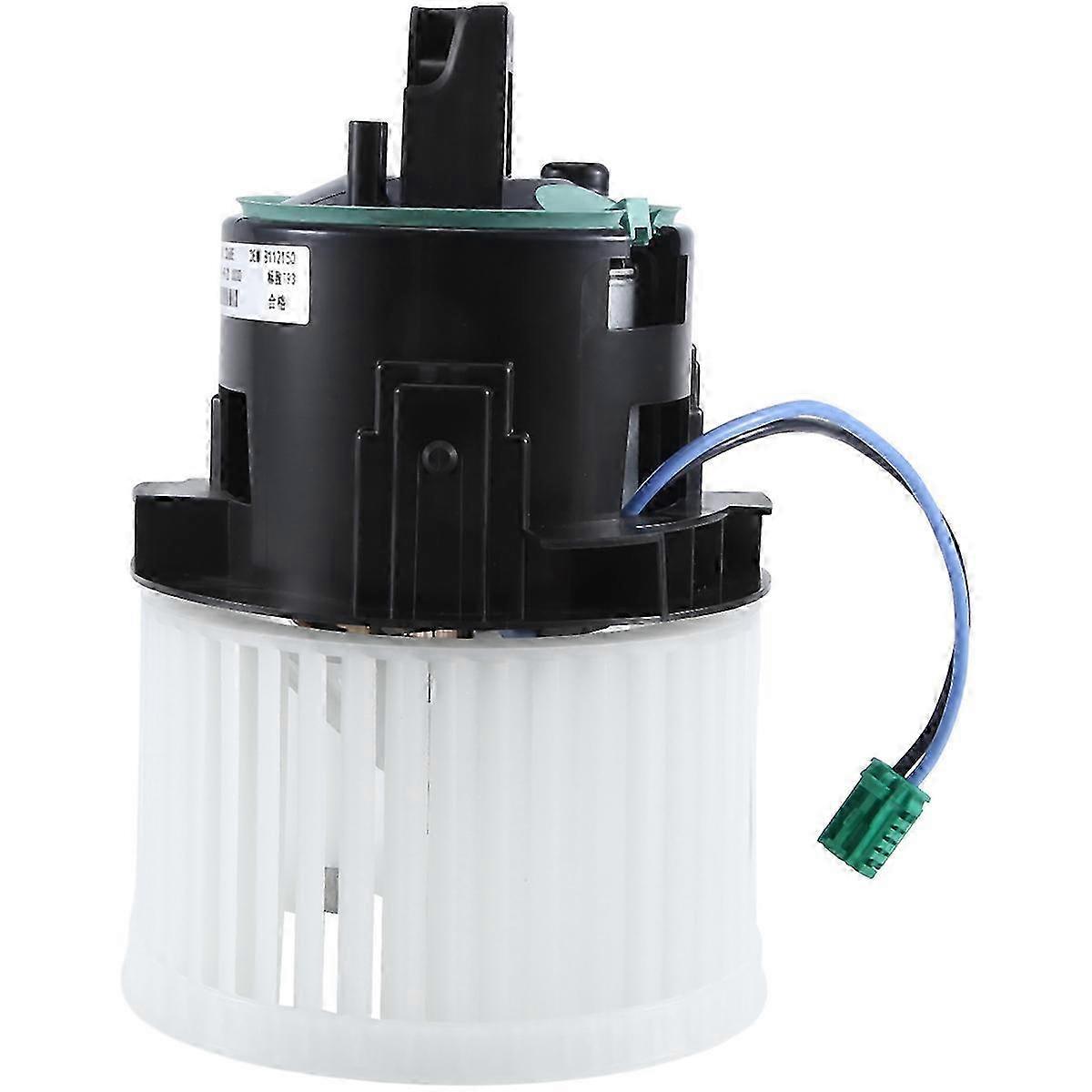 New Warm AC Blower for 408 and 508 Models