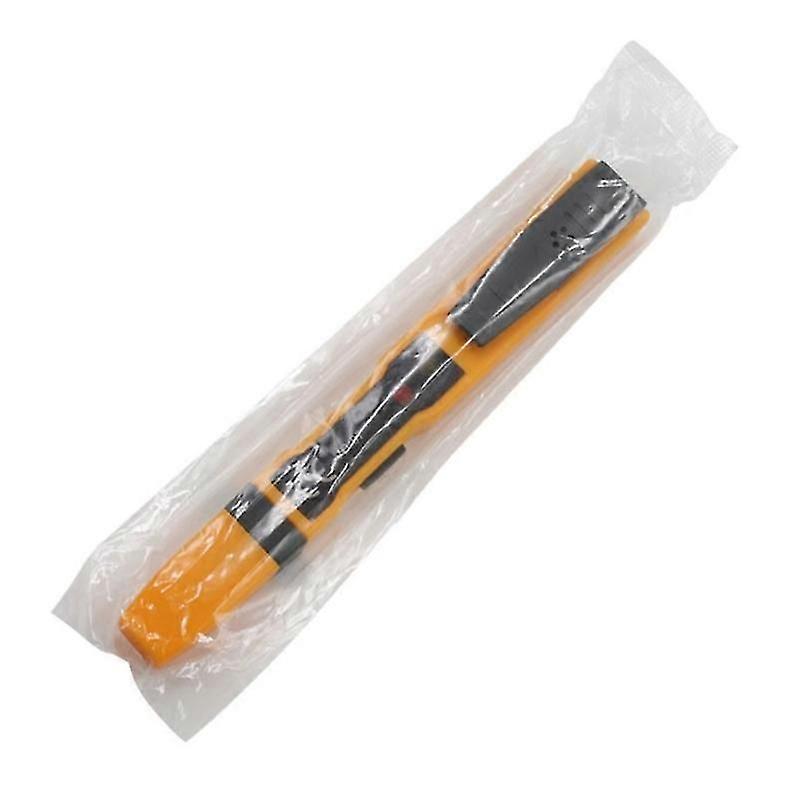 Portable Continuity Voltage Detector Pen Non-contact Inductive Voltage Meter