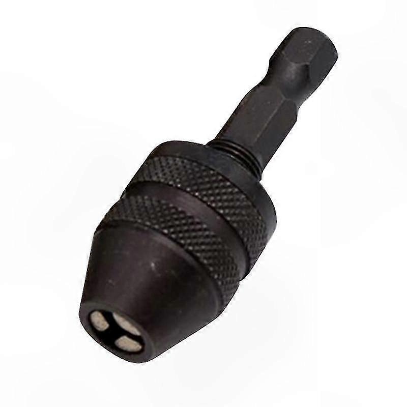 Metal Drill Chuck for Mechanical Applications