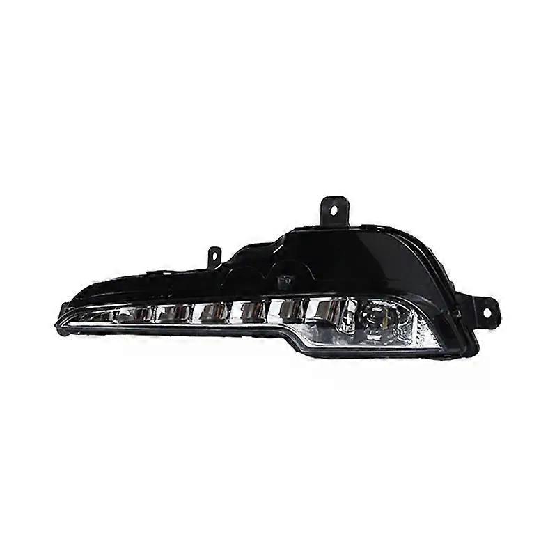 Apply Auto Exterior Accessories For Ford Taurus 2015-2018 Front Bumper LED Day Running Lamp Fog Light Signal Lamp Car Light Assembly