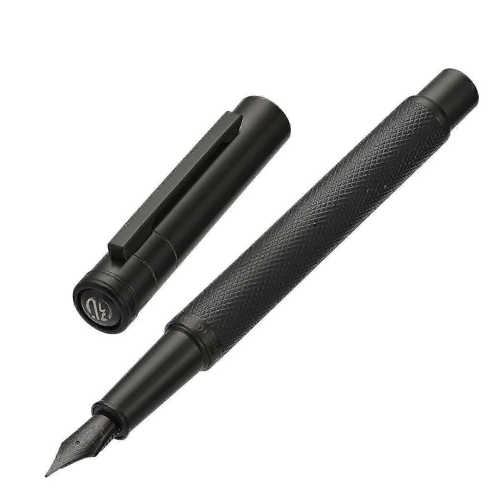 Fountain Pen Extra Fine Nib Classic Design