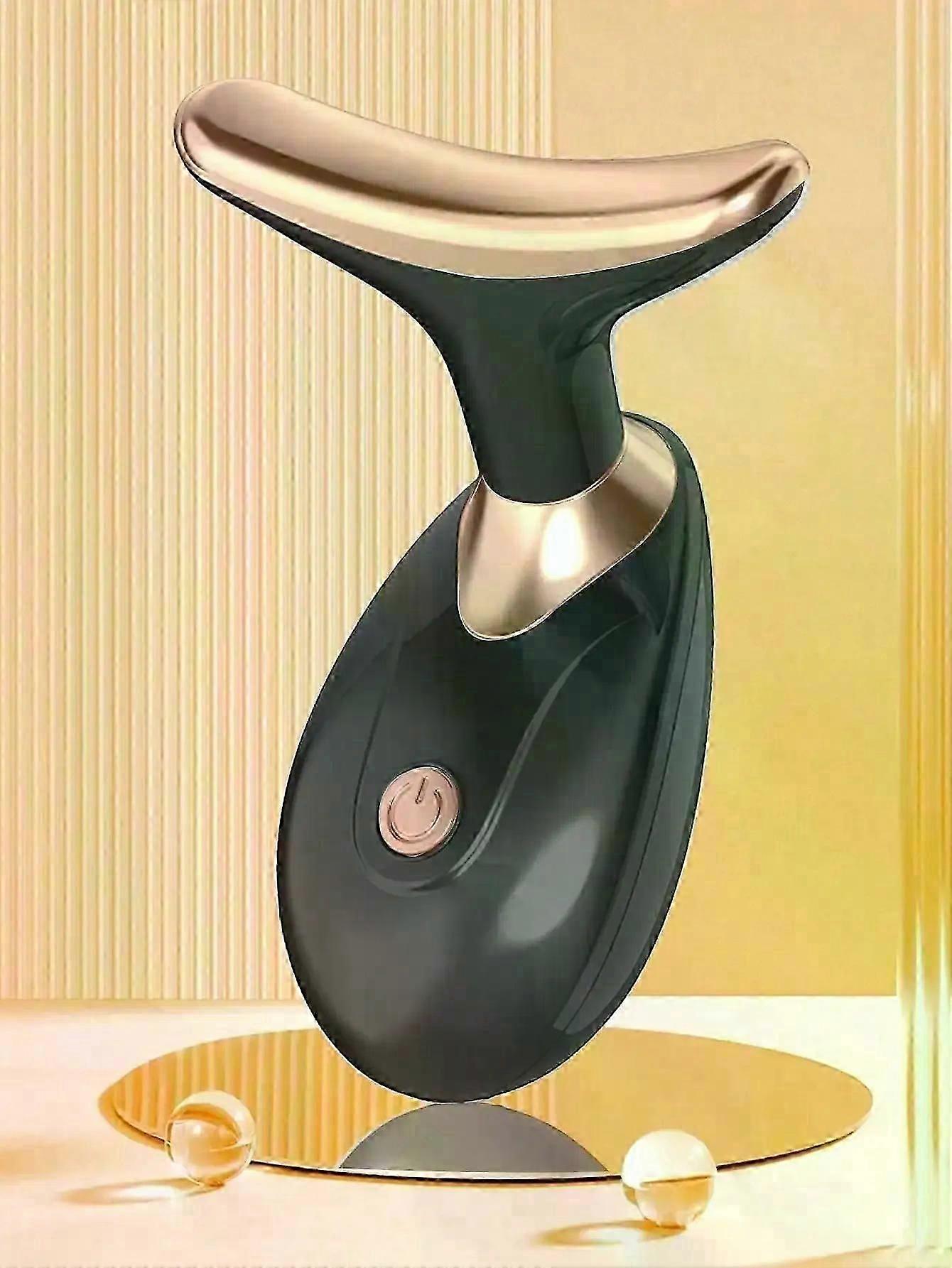 Anti Wrinkle Facial Massager Anti-Aging Neck Tightening Face Shaper Face Sculpting Device Firming For Women Men