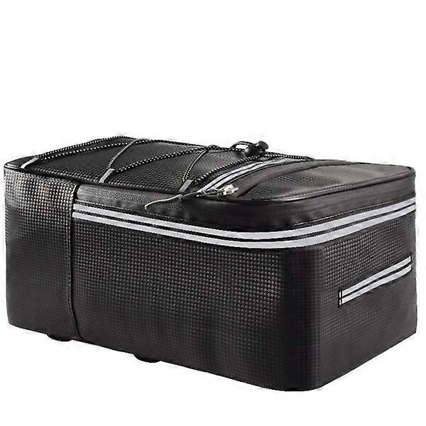 Bicycle bag, DD034, 15L, practical, suitable for most frames