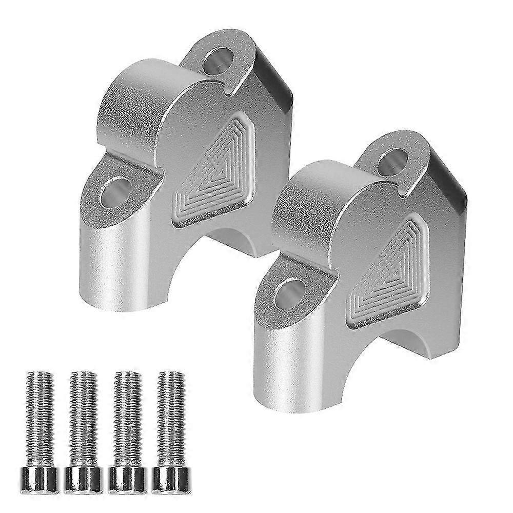 For BMW R1200GS R1250GS Adventure Handlebar Riser Lift CNC Lifter G...