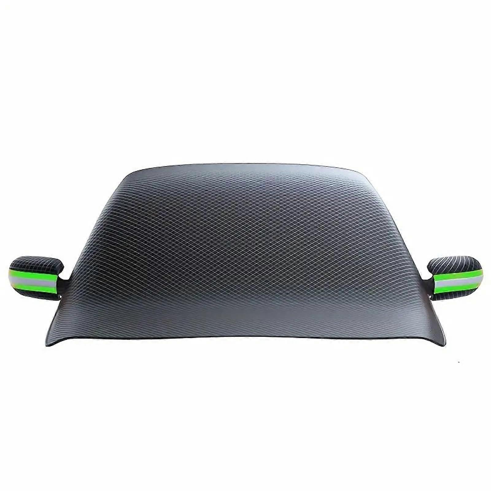 Car Windscreen Cover Magnetic Ice Foils For Range Rover Evoque L551 2019 Keeps Frost Off Compatible With Evoque L551