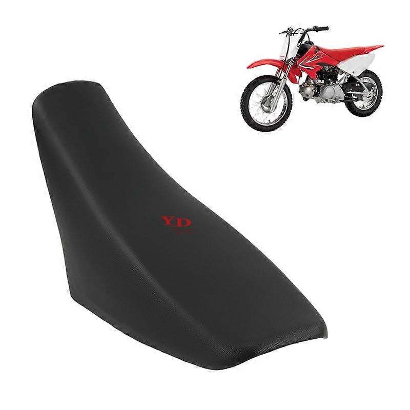 Cuscini di seduta, adatti per Honda CRF70, CRF65 e Huayang 160, con comodo supporto