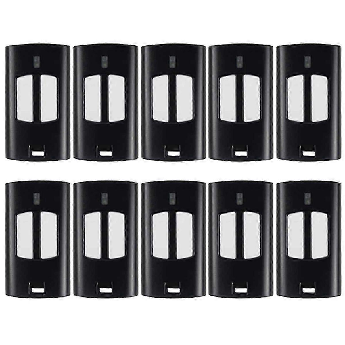 to.GO 2WV replacement remote for garage door 10pcs