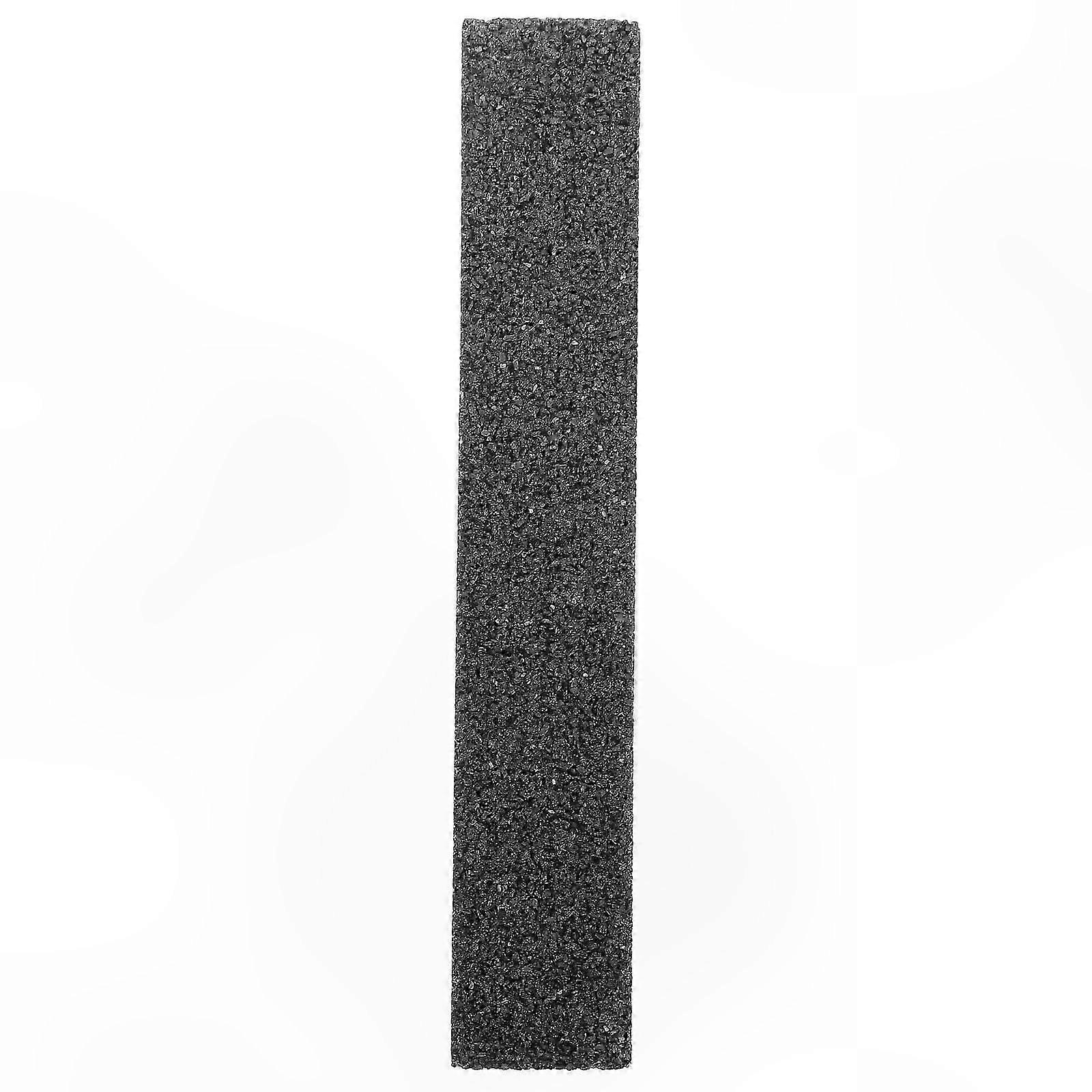 Rectangular Black Silicon Carbide Dresser for Workshop Efficiency - 1 Set