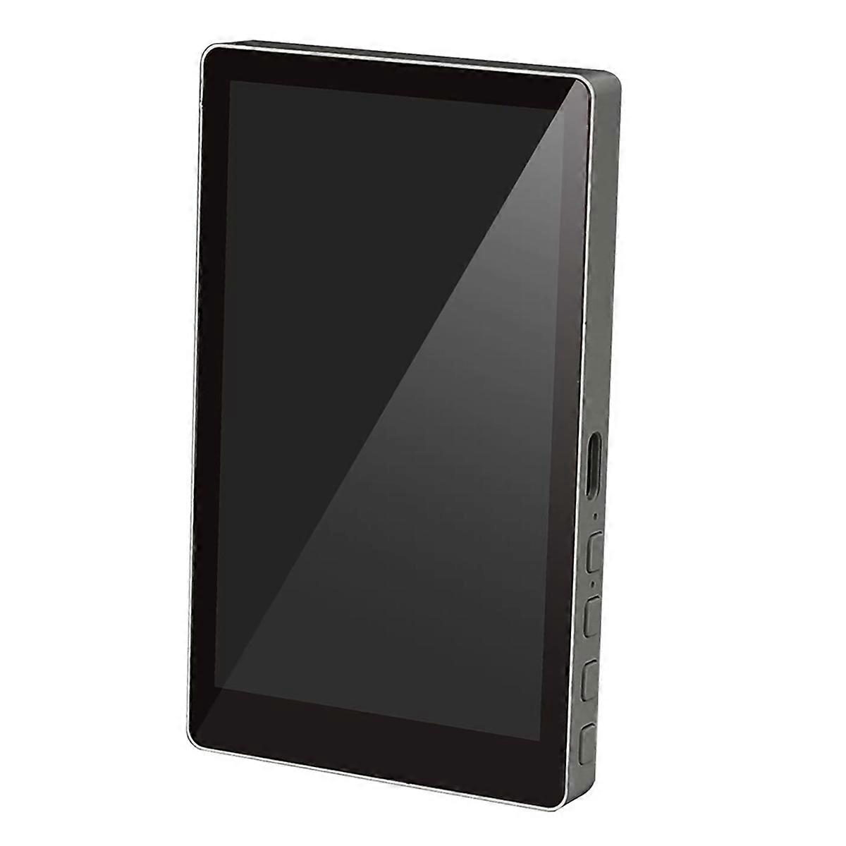 Magnetic Wireless Monitor for Smartphone Vlog Live Stream Video Recording Compatible for Android Devices