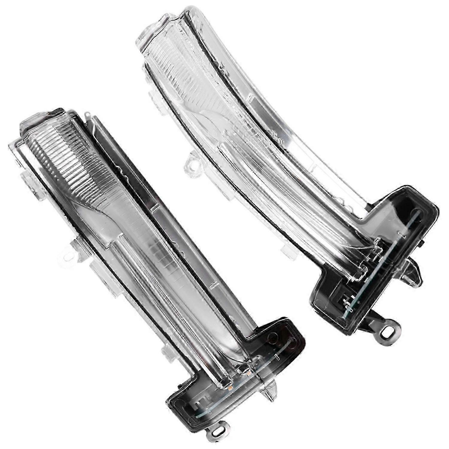 LED Turn Signal Light for Volvo XC60 2013-2017 Rear View Mirror