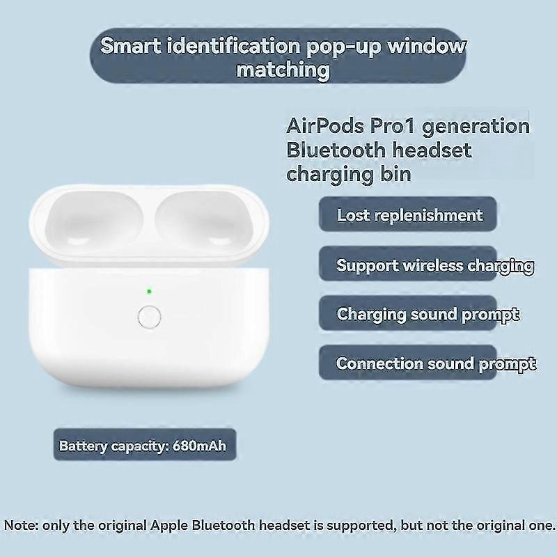 Etui ładujące airPods Pro1 generacji