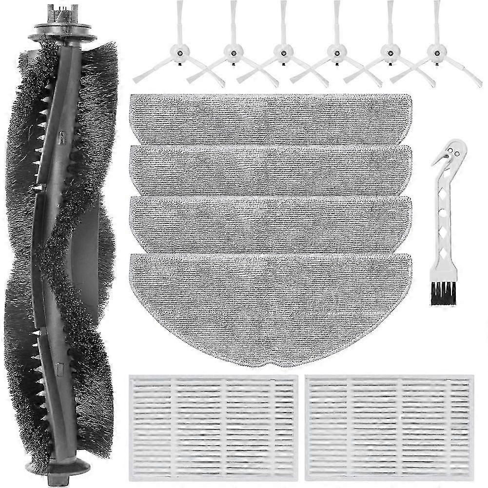 Replacement Accessory Kit for Vyzzle D10 L10