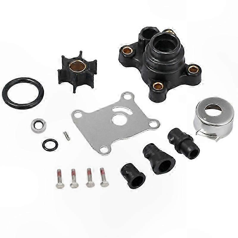 Impeller Kit for Outboard Motors 9.9 HP 15 HP Replacement Part 0394711