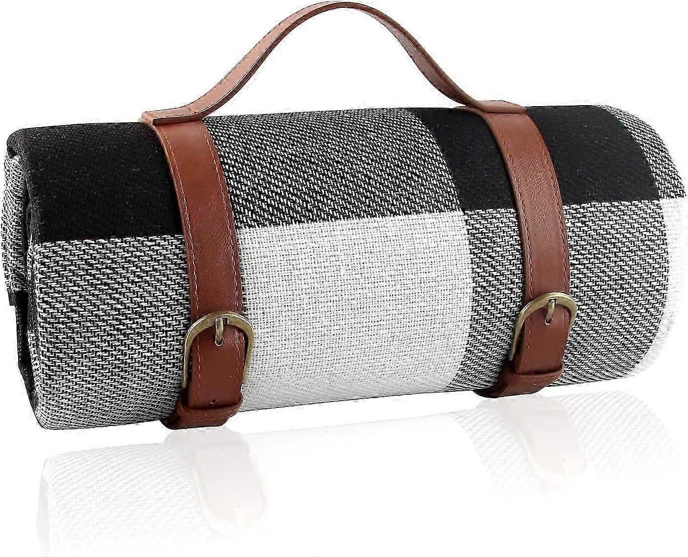 Picnic Blanket,150X200CM Picnic Blanket,Large Foldable