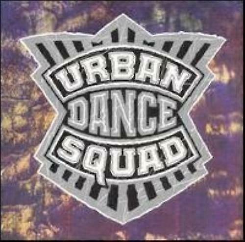 Urban Dance Squad CD