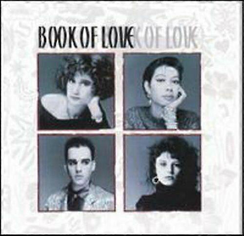 Buch der Liebe CD