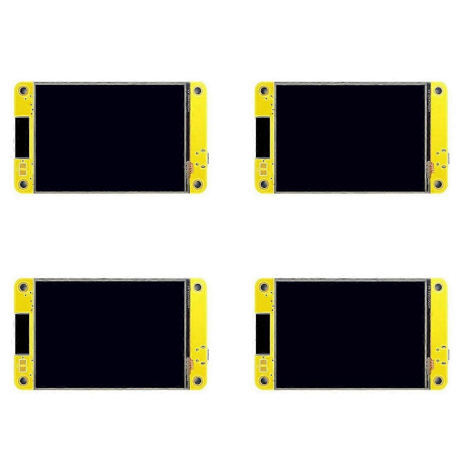 Carte de développement ESP32, écran intelligent WiFi 2,8 pouces 240 x 320