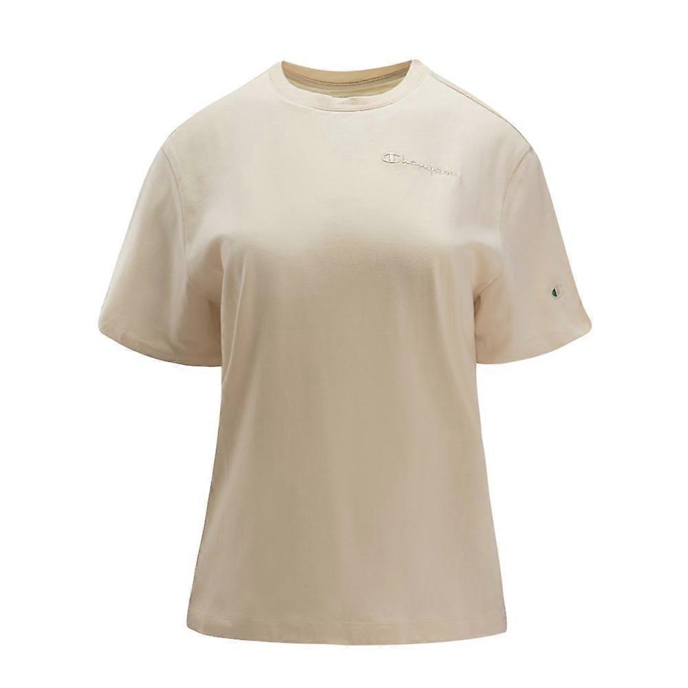 T-Shirt Champion 116733YS015SND