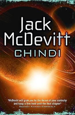 Chindi (Academy - Book 3)