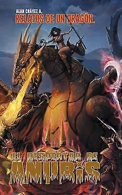 El Despertar de Anubis