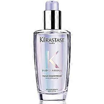 Hair Oil   Kerastase Blond Absolute   (100 ml)