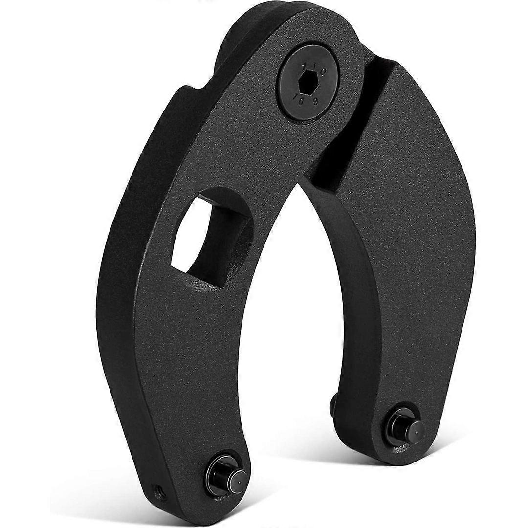 1266 Ruikalucky Farm Adjustable Socket Wrench for Hydraulic Jack