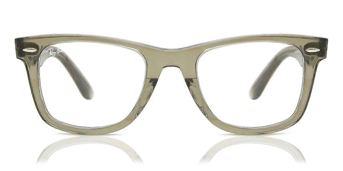 Ray-Ban RB2140F Original Wayfarer Asian Fit 1387GG Unisex Eyeglasses