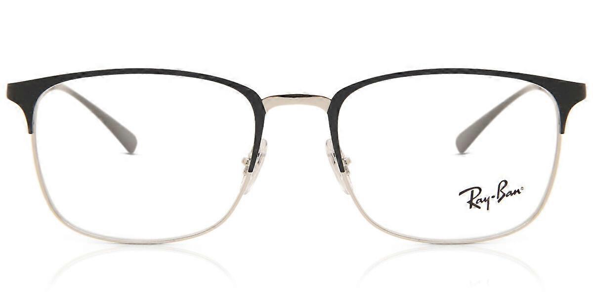 Ray-Ban RX6421 3004 Unisex Eyeglasses