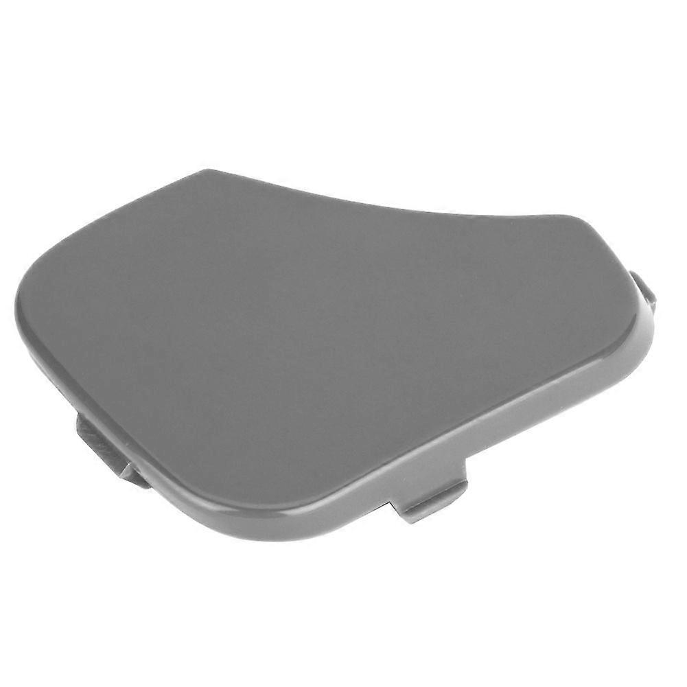 Front Bumper Tow Hook Cover Cap 1375861 6S6117A989AA Fit for FORD FIESTA MK6 2005 up