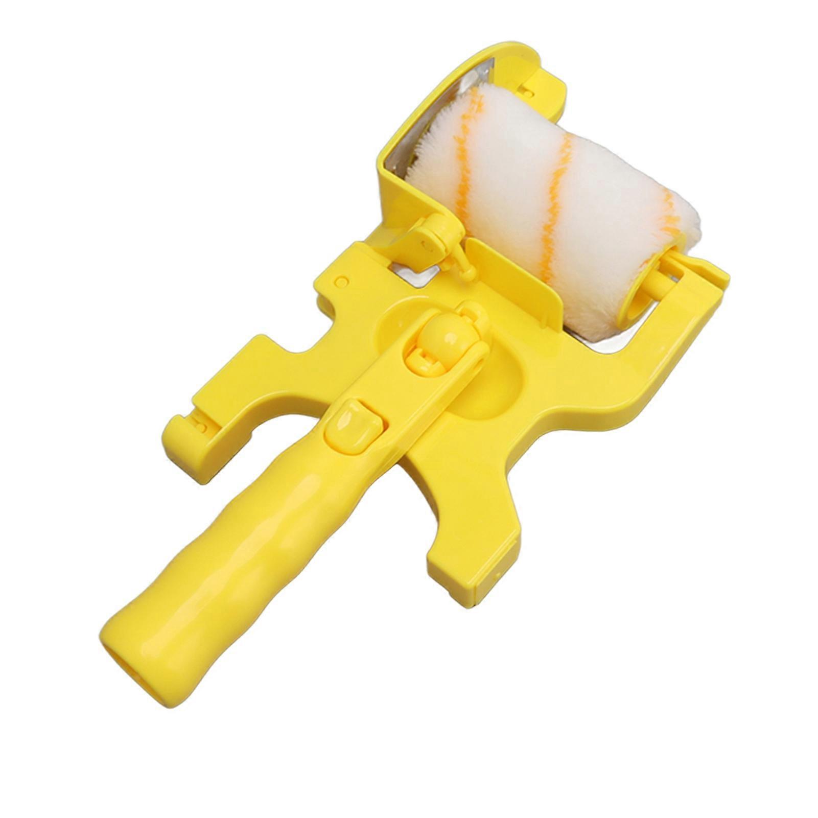 Brocha Rodillo 9.5x6.5cm para Puertas, Paredes, Techos 264g