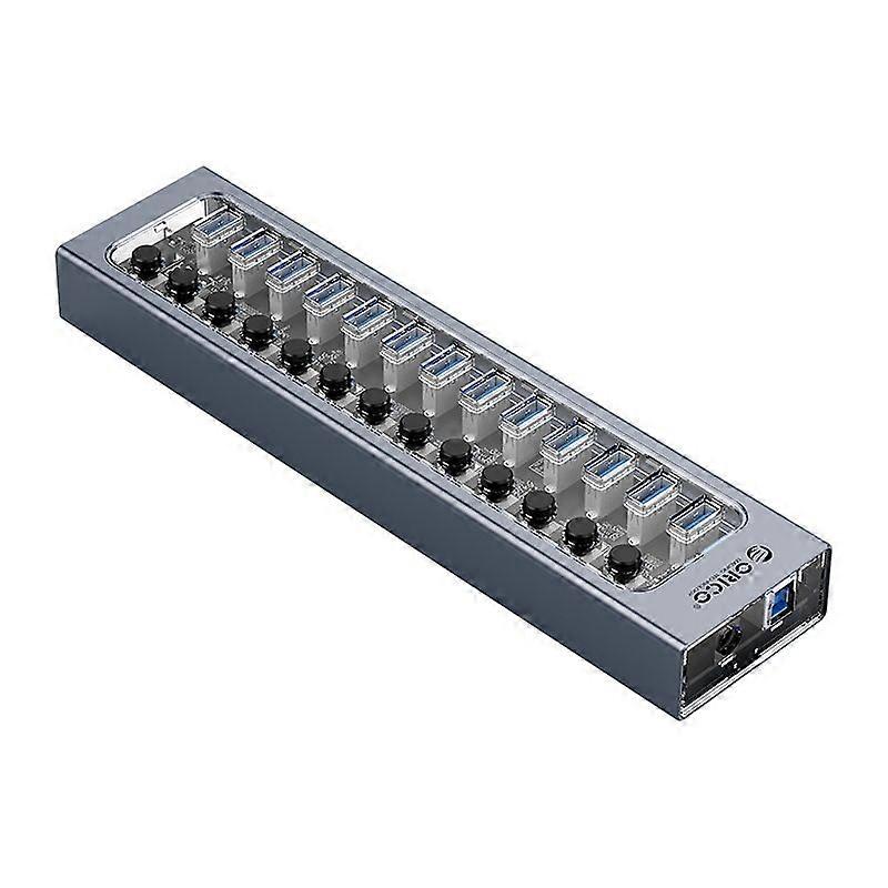 ORICO 13 Ports USB 3.0 HUB (US Plug)