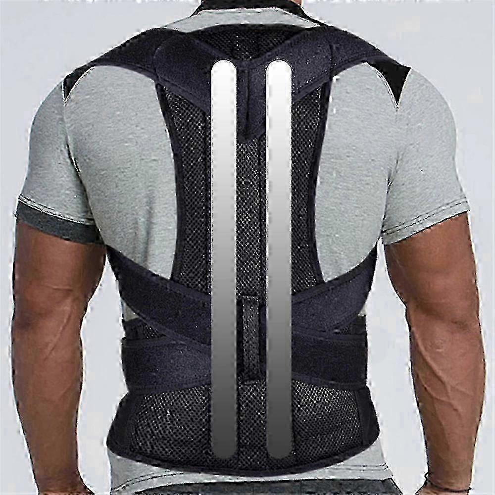 Adjustable Scoliosis Posture Corrector Corset Back Brace Lumbar Support Straight Corrector De Espalda Belt