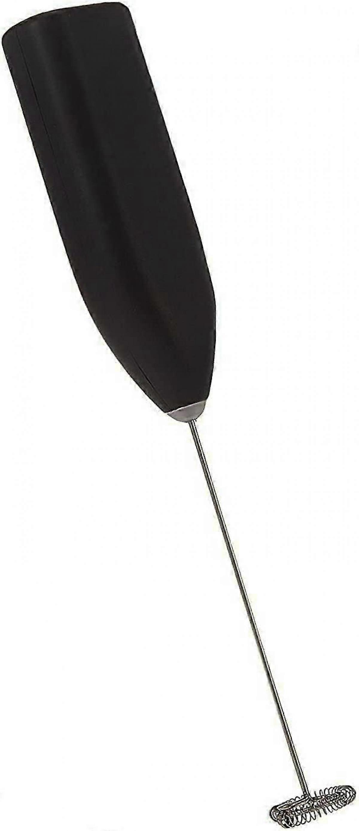 Electric Mini Handheld Stirrer, Foam Maker for Lattes Cappuccino Frother Latte Frother Coffee Frother Hand Mixer Egg Beater Egg Milk Shake Mixer