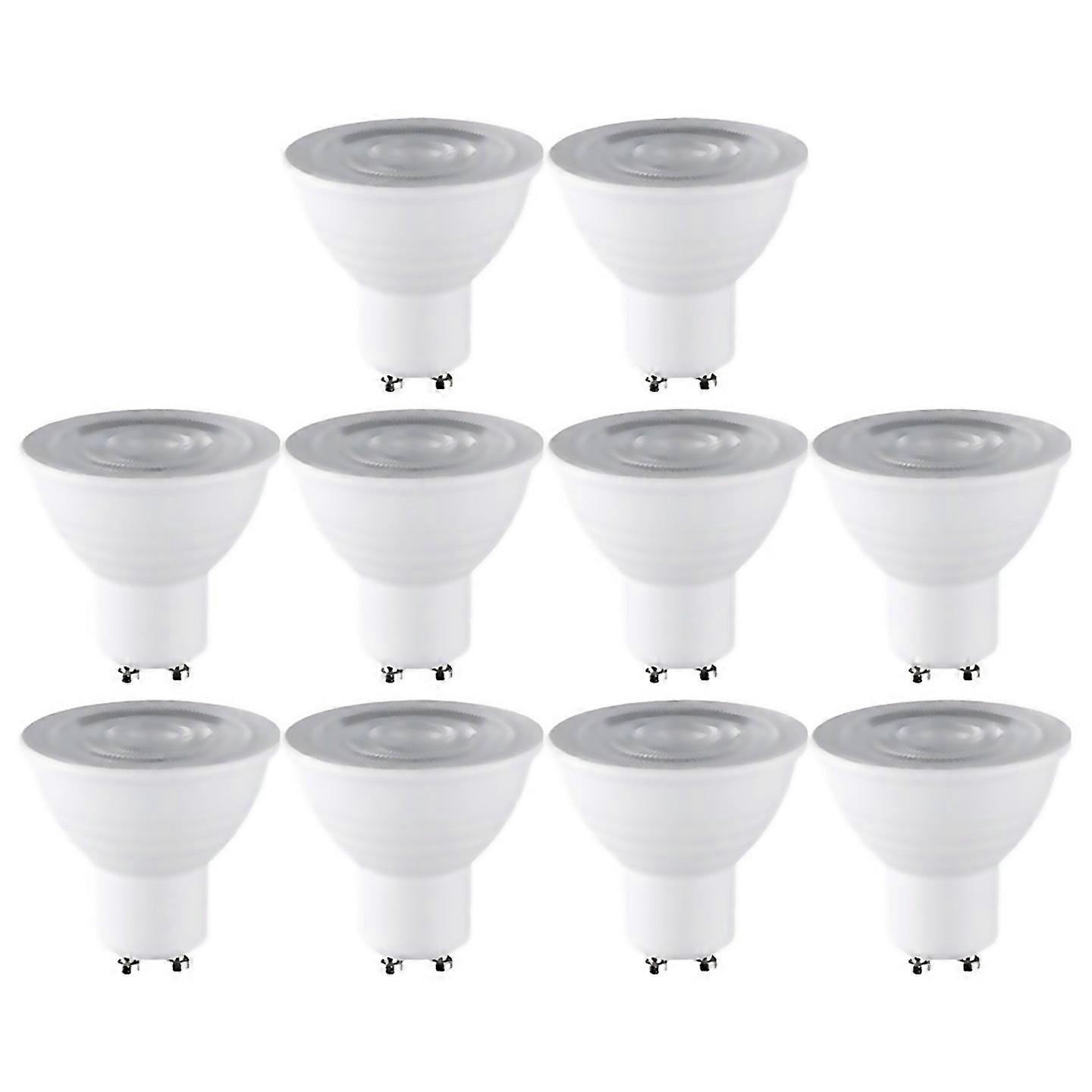 For Ceiling Spotlight Set Led Light Indoor Lighting 6000k Light White
