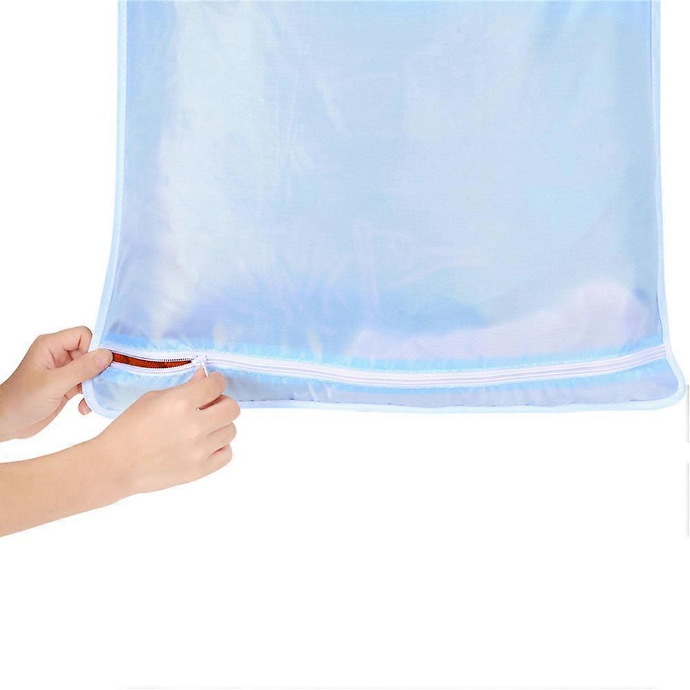 Laundry Hamper Door Hanging Bag for Storage Use White Space Saver