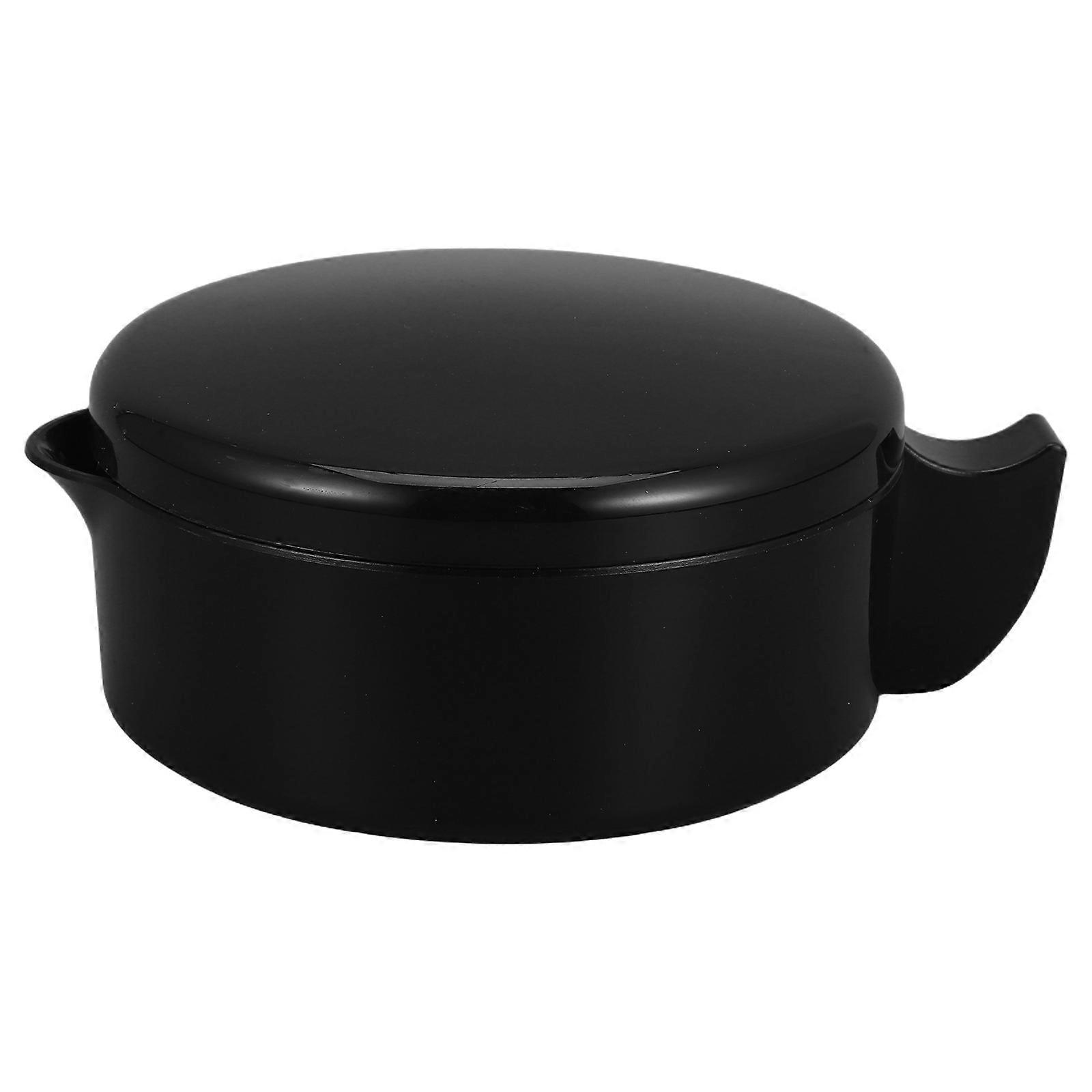 Calligraphy Ink Tray for Chinese Calligraphy Practice Multi-Functional Holder