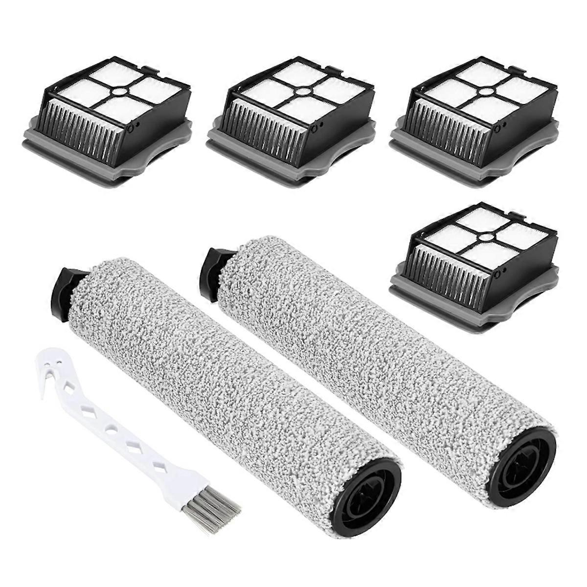7Pcs Replacement Parts for IFLOOR3, IFLOOR 3 Breeze Complete, FLOOR ONE S3, FLOOR ONE S3 Breeze