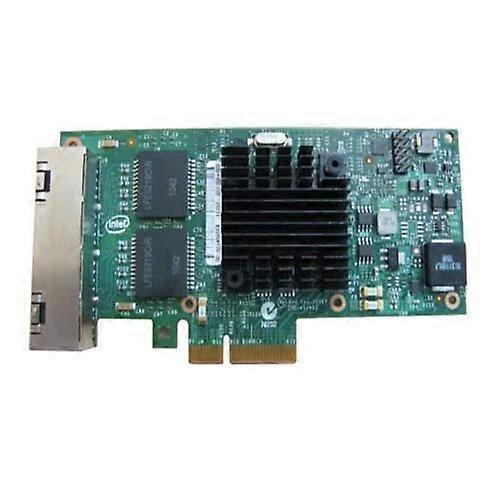 Server Adapter, full höjd, cus