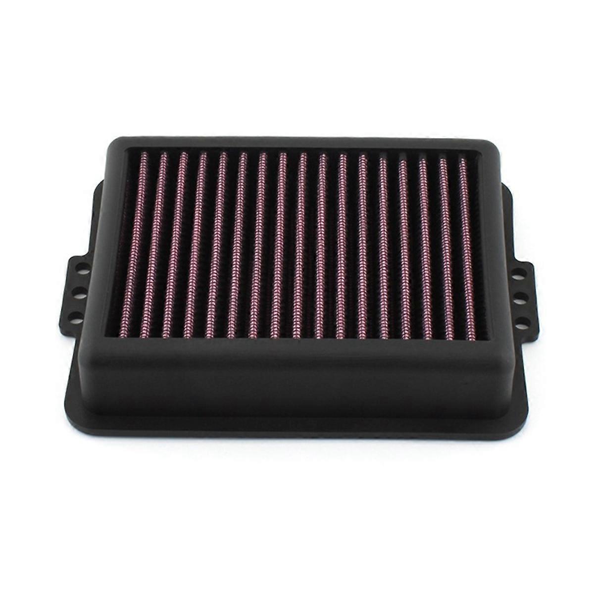 For Motorcycle High Flow Air Filter Air Intake Filter