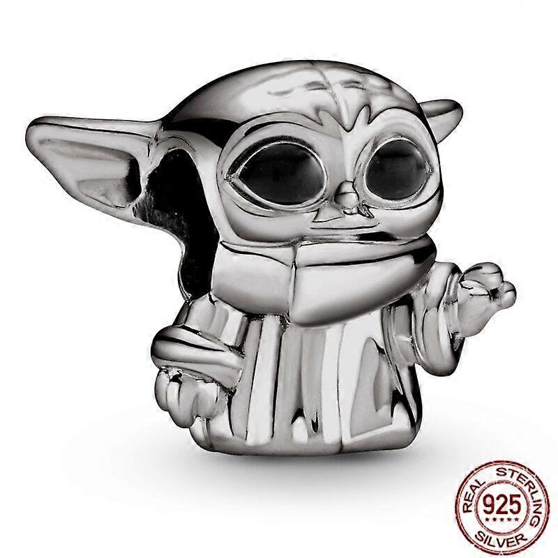 925 sterling silver pendant beads