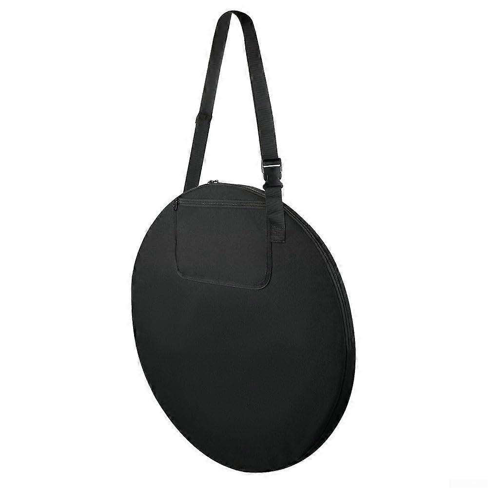 Multi Purpose Storage Bag for Camping, Shower Tents, and Beach Gear - Waterproof, Durable, Large Capacity, Lightweight