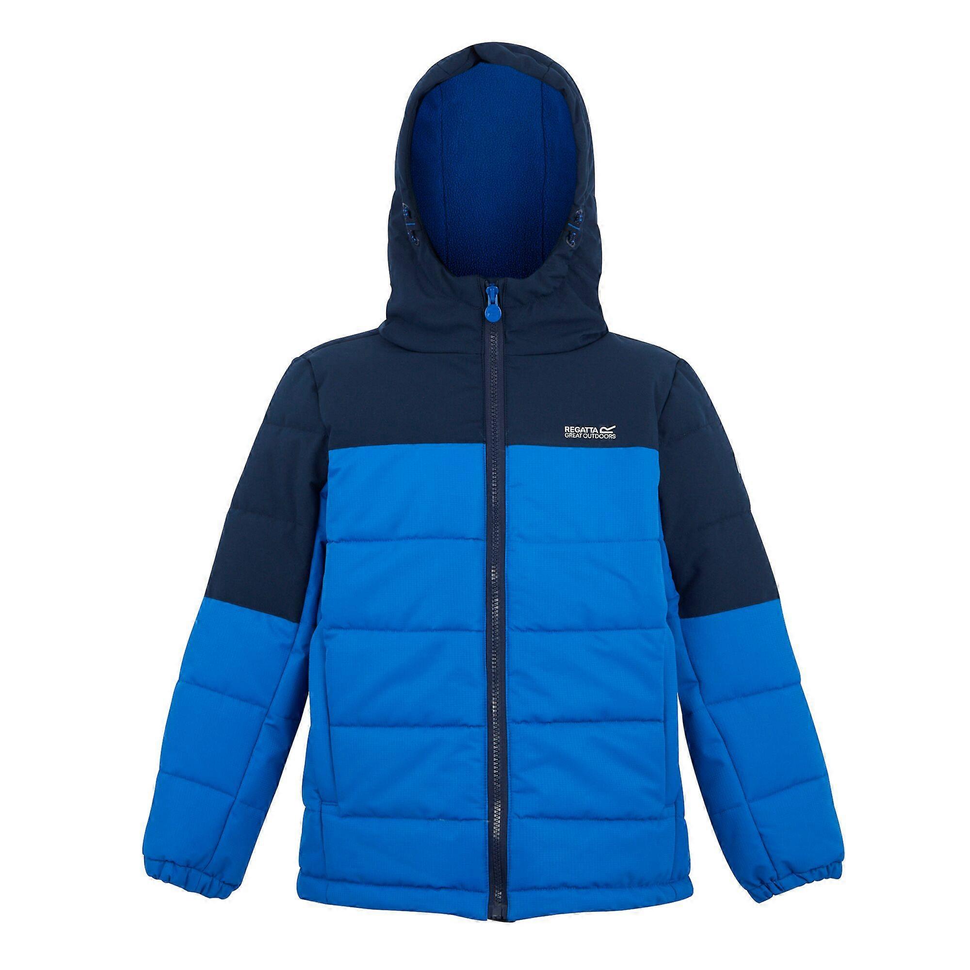 Regatta Kinder/Kinder Lofthouse Isolierte Jacke