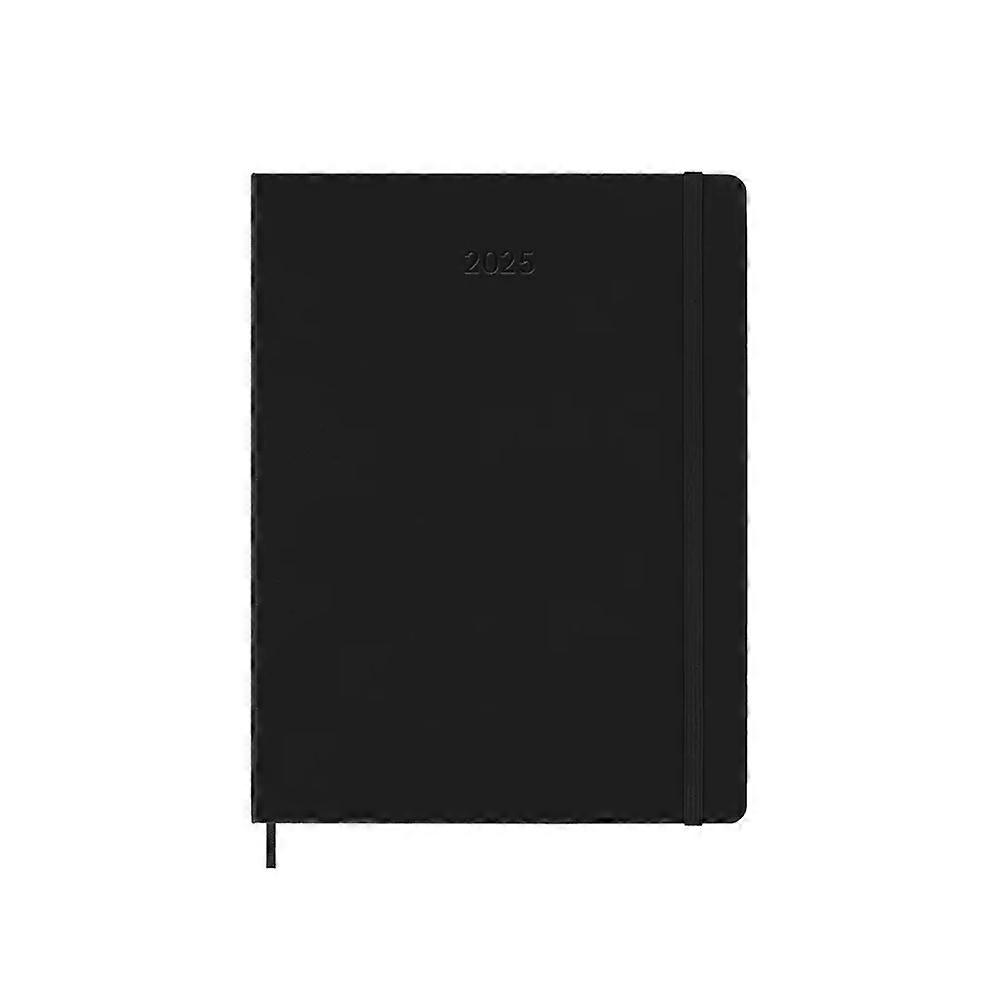 Moleskine 2025 Hard Cover Planner