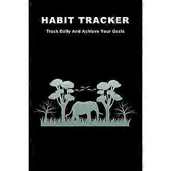 Gewohnheits-Tracker