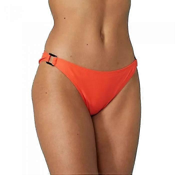 Gorgeous Kvinner / Damer Ring Detalj Bikini Bottoms