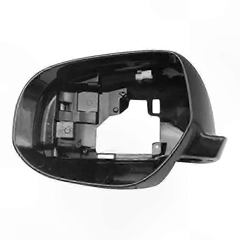 Side-View Mirror Subframe Shell for 2013-2018  Outlander Rearview Framework Wing