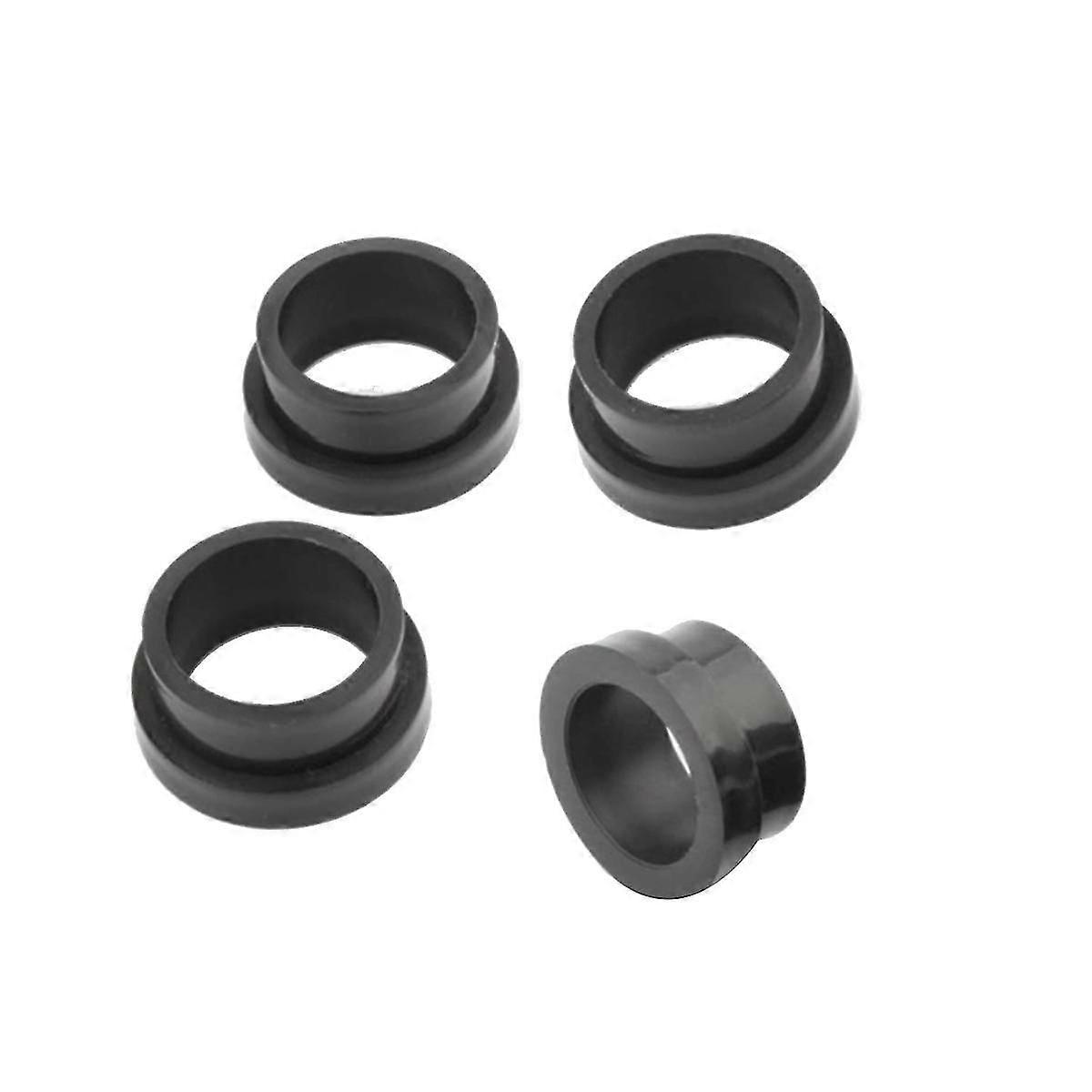For 1997-2020 Scrambler Front Shock Bushing (4) 1500103