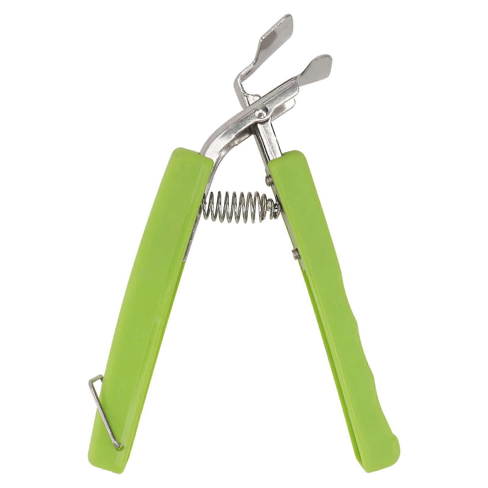 Plate Gripper Kitchen Clamp Anti-Scald Tool for Hot Dish